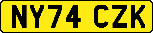 NY74CZK