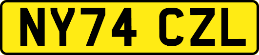 NY74CZL