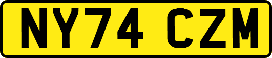 NY74CZM