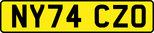 NY74CZO