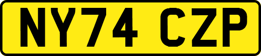 NY74CZP