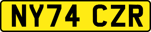 NY74CZR