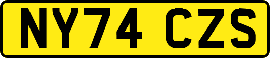 NY74CZS