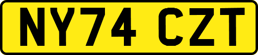 NY74CZT