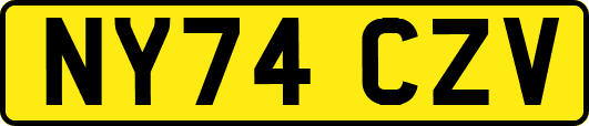 NY74CZV
