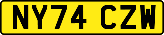 NY74CZW