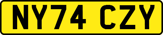 NY74CZY