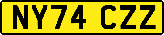 NY74CZZ