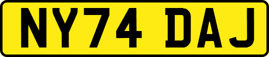 NY74DAJ