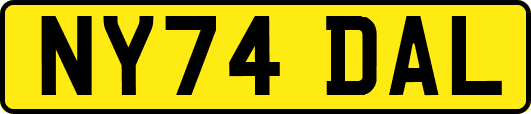 NY74DAL