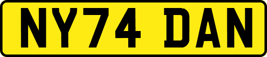 NY74DAN