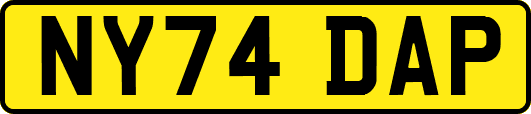 NY74DAP