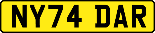 NY74DAR