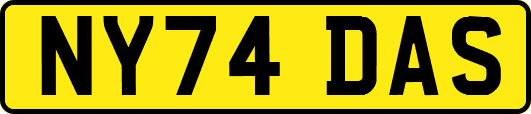 NY74DAS