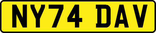 NY74DAV