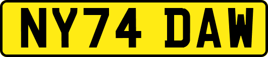 NY74DAW