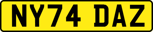NY74DAZ
