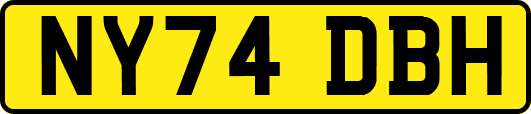NY74DBH
