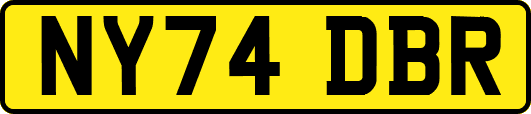 NY74DBR