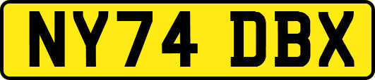 NY74DBX