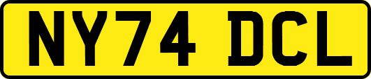 NY74DCL