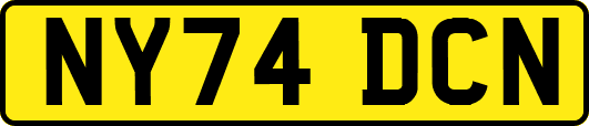 NY74DCN