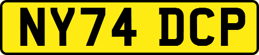 NY74DCP