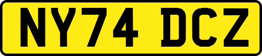 NY74DCZ
