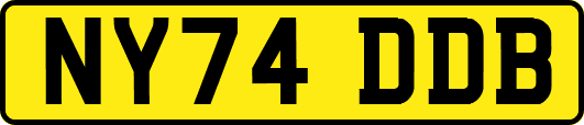 NY74DDB