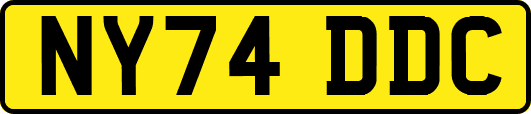 NY74DDC