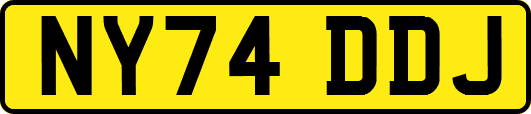 NY74DDJ