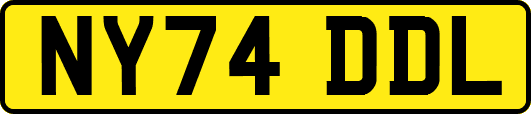 NY74DDL