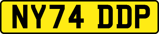 NY74DDP