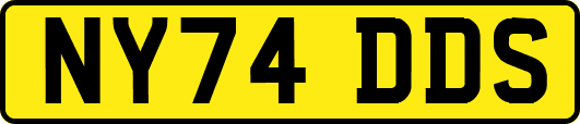 NY74DDS