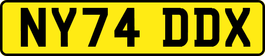 NY74DDX