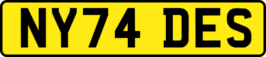 NY74DES