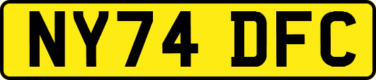 NY74DFC