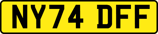 NY74DFF