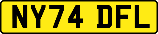NY74DFL