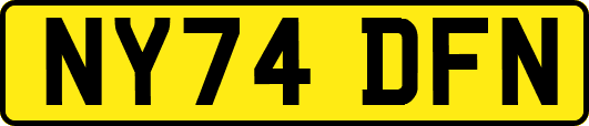 NY74DFN