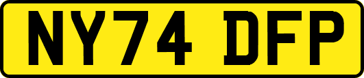 NY74DFP