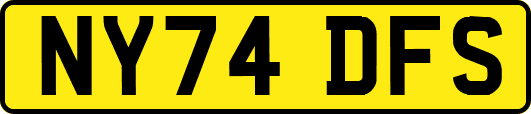 NY74DFS