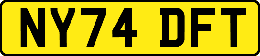 NY74DFT