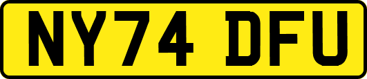 NY74DFU