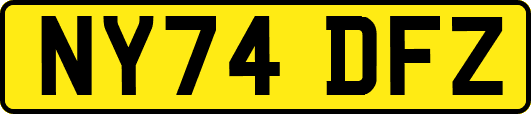 NY74DFZ