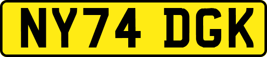 NY74DGK