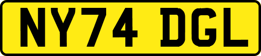 NY74DGL