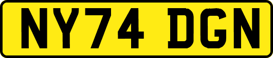 NY74DGN