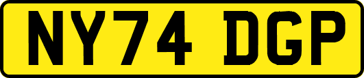 NY74DGP