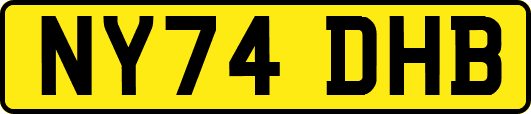 NY74DHB